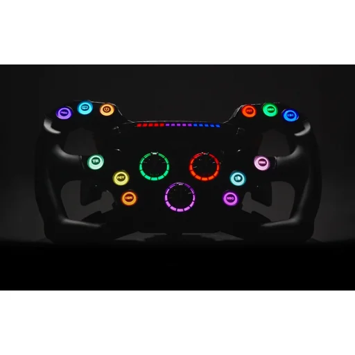PXN W GTL (GT ONE) volant - 12