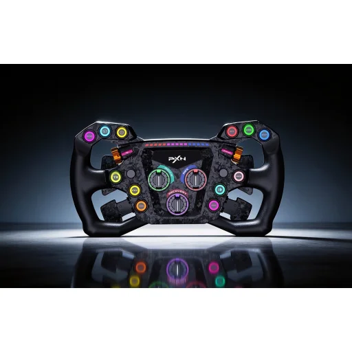 PXN W GTL (GT ONE) volant - 15