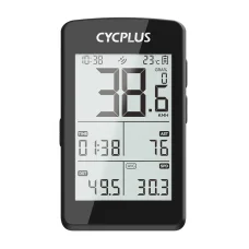 Cyklistický počítač Cycplus M3 GPS
