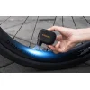 Cycplus AS100 POCKET SE AIRBANK mini pumpa na bicykel čierna thumbnail