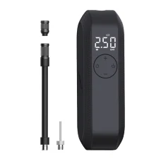 Cycplus A14 elektrická pumpa na bicykel