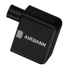 Cycplus AS1 POCKET AIRBANK mini cyklistická pumpa