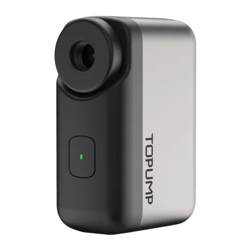 Cycplus AS200 TB2 TOPUMP mini pumpa na bicykel - 1