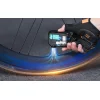 Cycplus AS210 PRO AT1 PRO anoutway mini pumpa na bicykel čierna thumbnail