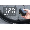 Cycplus AS210 MAX AT1 Max Mini pumpa na bicykel thumbnail