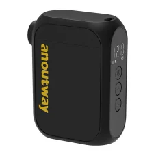 Cycplus AS210 MAX AT1 Max Mini pumpa na bicykel