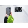 Cycplus AS220 PRO POCKET 2 PRO AIRBANK mini pumpa na bicykel thumbnail