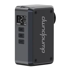 Cycplus AS230 PRO DP5 PRO mini pumpa na bicykel