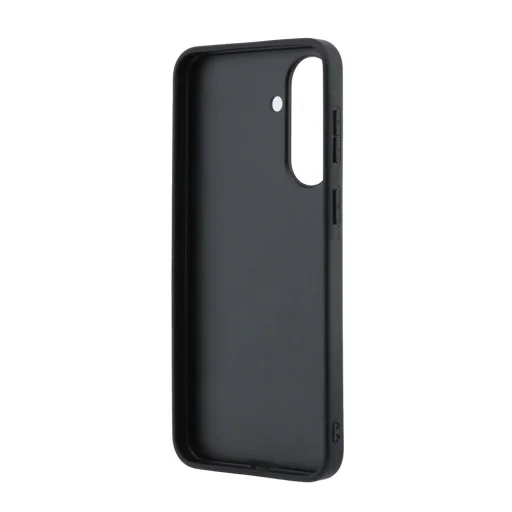 Karl Lagerfeld Liquid Silicone Metal Karl and Choupette Samsung Galaxy A37 tok - 6
