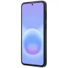  Samsung Galaxy A37 Szürke Guess PU 4G Metal Classic Logo tok thumbnail