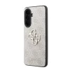 Guess PU 4G Metal Logo tok Samsung Galaxy A37 Pink thumbnail