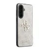 Guess PU 4G Metal Logo tok Samsung Galaxy A37 Pink thumbnail