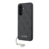 Guess 4G Charm tok Samsung Galaxy A37 fekete thumbnail