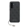 Guess 4G Charm puzdro pre Samsung Galaxy A37 čierne thumbnail