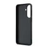 Guess PU 4G Metal Classic Logo puzdro pre Samsung Galaxy A57 sivé thumbnail