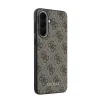 Guess PU 4G Metal Classic Logo puzdro pre Samsung Galaxy A57 hnedé thumbnail