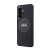 Red Bull PU bőr Red Ring MagSafe tok Samsung Galaxy A57-hez Navy thumbnail