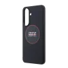 Red Bull PU bőr Red Ring MagSafe tok Samsung Galaxy A57-hez Navy thumbnail