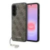 Guess 4G Charm tok Samsung Galaxy A37-hez, barna tok thumbnail