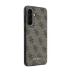Guess 4G Charm puzdro pre Samsung Galaxy A57 - hnedé thumbnail