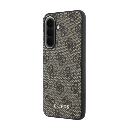Guess 4G Charm tok Samsung Galaxy A57 - Barna - 2
