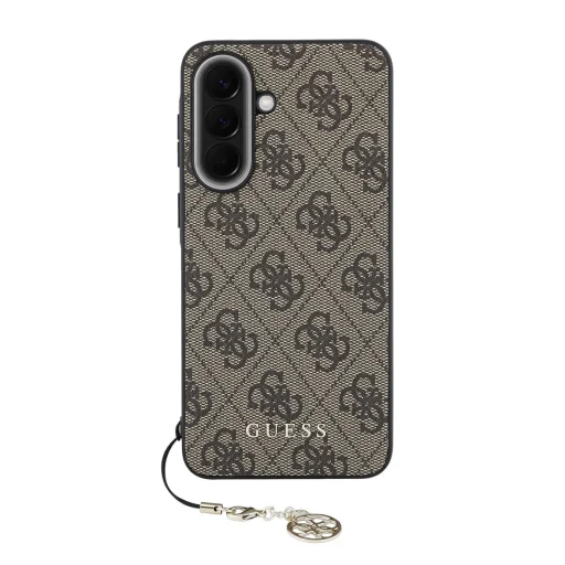 Guess 4G Charm tok Samsung Galaxy A57 - Barna - 3