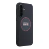 Red Bull PU Leather Red Ring MagSafe puzdro pre Samsung Galaxy A37 tmavomodré thumbnail