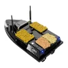 Flytec RC Boat V803-GPS 5200 mAh zavážacia loďka, zakrmovacia loďka thumbnail