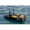 Flytec RC Boat V803-GPS 5200 mAh zavážacia loďka, zakrmovacia loďka thumbnail