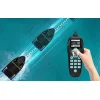 Flytec RC Boat V803-GPS 5200 mAh zavážacia loďka, zakrmovacia loďka thumbnail