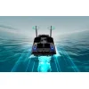 Flytec RC Boat V803-GPS 5200 mAh zavážacia loďka, zakrmovacia loďka thumbnail