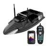 Flytec RC Boat V803-Pro 5200mah zavážacia loďka thumbnail