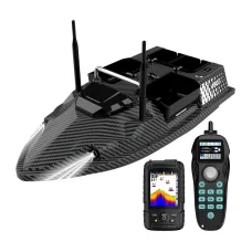 Flytec RC Boat V803-Pro 12000 mAh zavážacia loďka