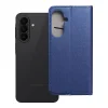 Samsung Galaxy A27 Smart Case Book puzdro tmavomodré thumbnail