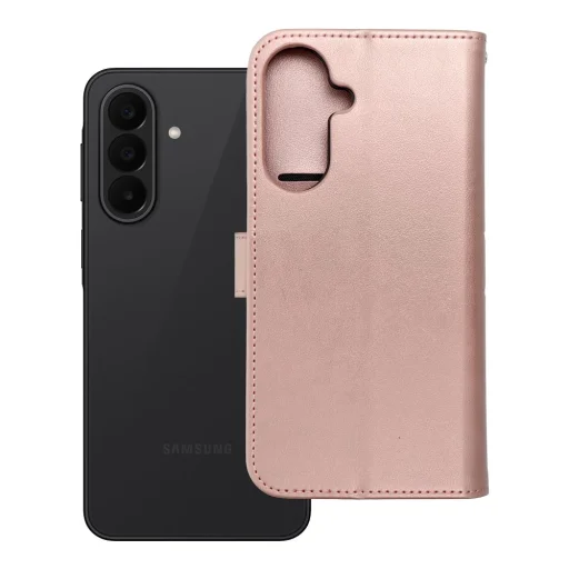 Samsung Galaxy A27 MEZZO mandala ružovozlaté puzdro - 10