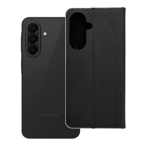 Samsung Galaxy A27 Luna Book čierne puzdro - 11