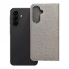 Samsung Galaxy A27 Luna Book arany ezüst tok thumbnail