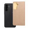 Samsung Galaxy A27 Luna Book arany tok thumbnail