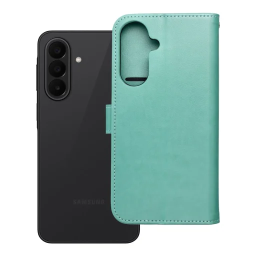 Samsung Galaxy A27 MEZZO lapač snov zelené puzdro - 7