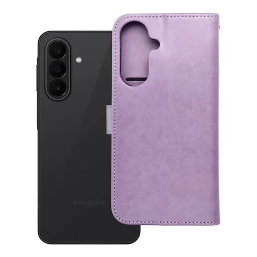 Samsung Galaxy A27 MEZZO lapač snov fialové puzdro - 9