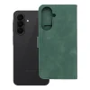 Samsung Galaxy A27 Tender Book zelené puzdro thumbnail