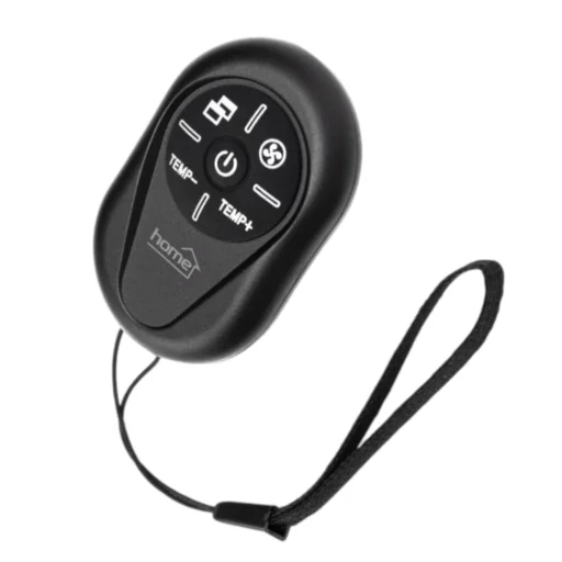 HOME URCAC univerzálny diaľkový ovládač pre klimatizácie, automatické alebo manuálne nastavenie, LED indikátor - 1