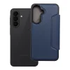 Samsung Galaxy A27 kék Razor Book tok thumbnail