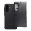 Samsung Galaxy A27 Smart Magneto knižkové puzdro čierne thumbnail