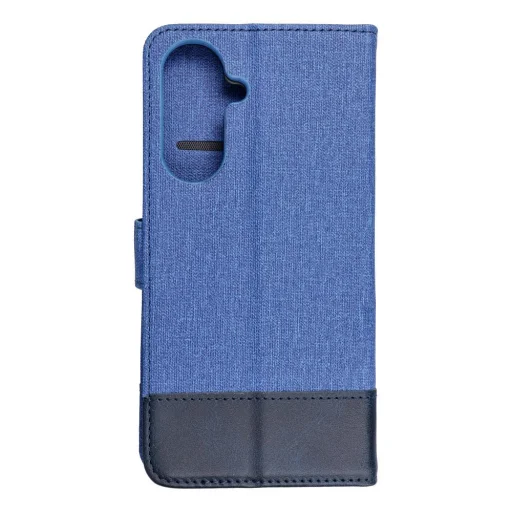 Samsung Galaxy A27 Gomma Book modré puzdro - 10