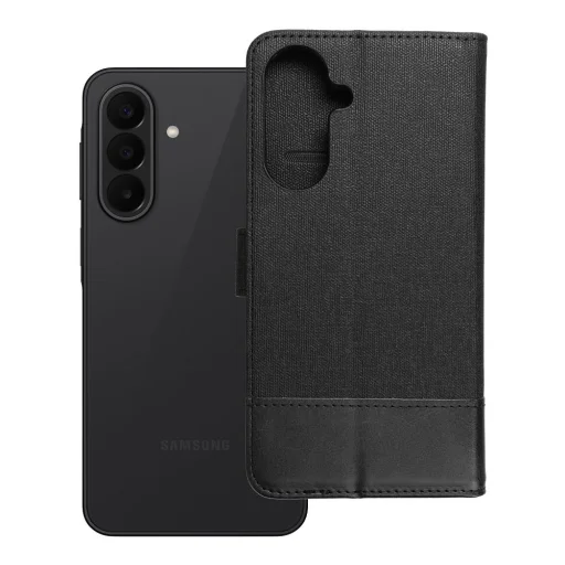Samsung Galaxy A27 Gomma Book čierne puzdro - 11