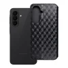 Samsung Galaxy A27 Cubic Book čierne puzdro thumbnail