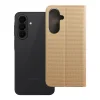 Samsung Galaxy A27 Sensitive Book arany tok thumbnail