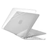 MacBook Pro 14 2021-2026 Tech-Protect Softshell átlátszó tok thumbnail