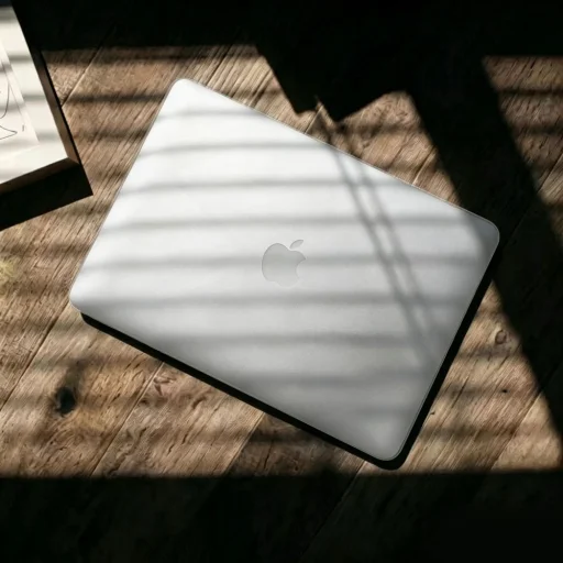 MacBook Pro 14 2021-2026 Tech-Protect Softshell priehľadné puzdro - 7